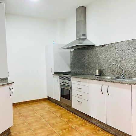Apartament Antonio Nores Cangas do Morrazo Zewnętrze zdjęcie