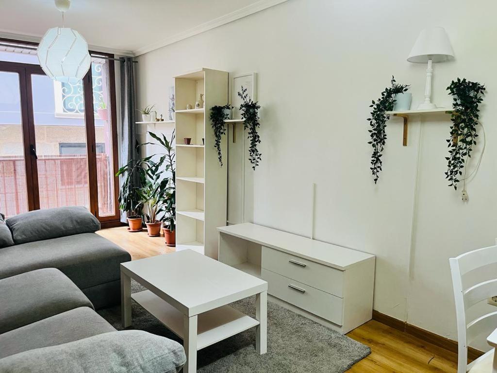Apartament Antonio Nores Cangas do Morrazo Zewnętrze zdjęcie