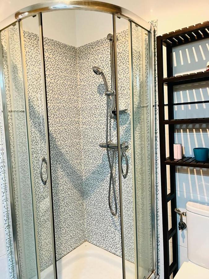 Apartament Antonio Nores Cangas do Morrazo Zewnętrze zdjęcie