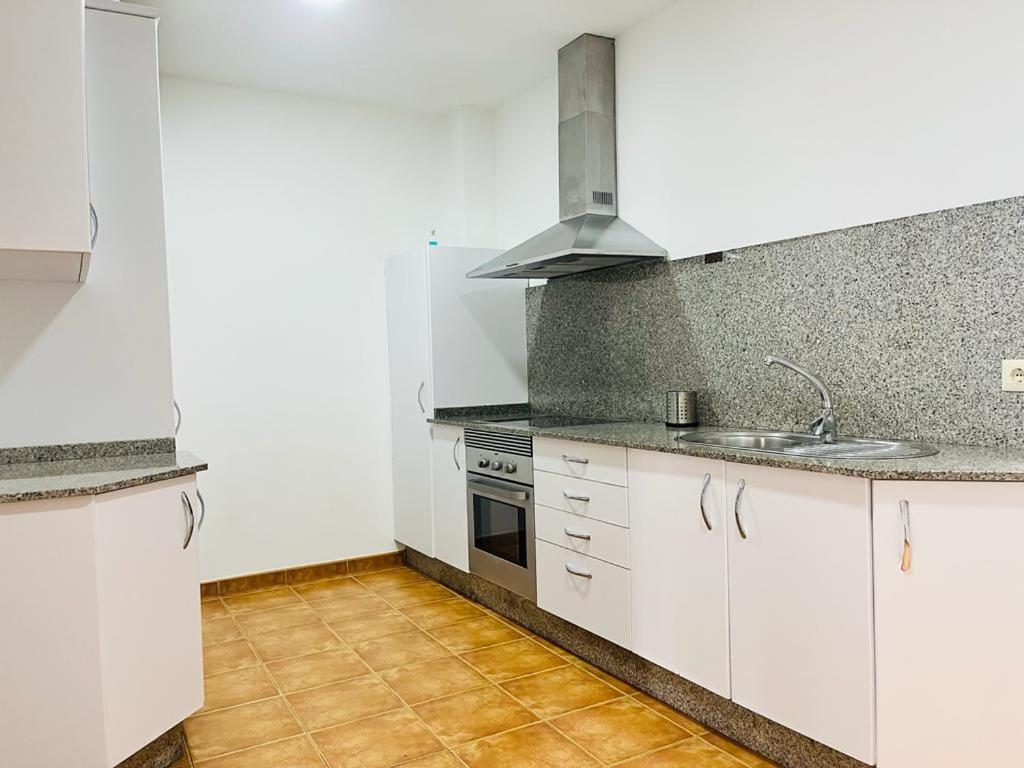 Apartament Antonio Nores Cangas do Morrazo Zewnętrze zdjęcie